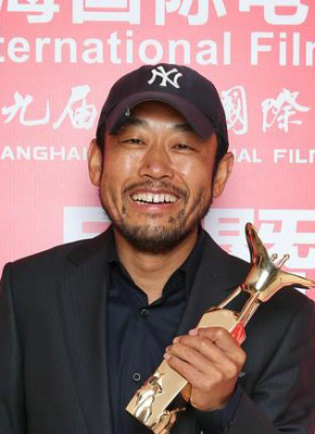 郭达明
