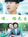 嘿，楊先生