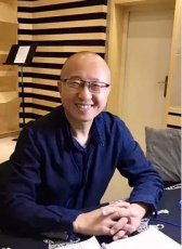高增志