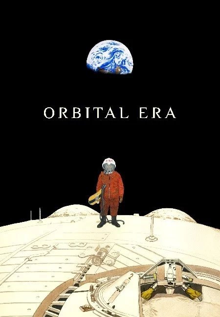 ORBITAL ERA