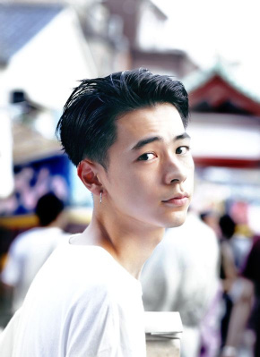 成田凌