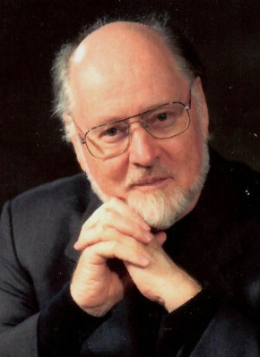 约翰·威廉姆斯