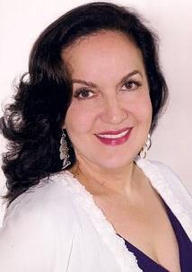 欧嘉·梅雷迪斯