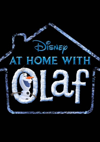 和雪宝一起宅家