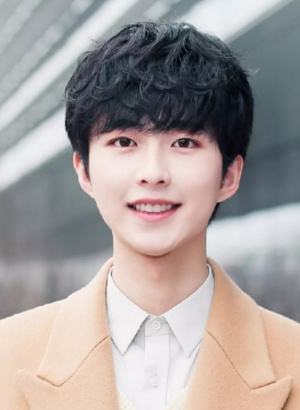 李歌洋个人资料-电影-视频全集-1905电影网