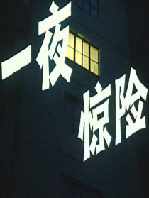 一夜惊险
