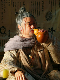 九州龙悸之星命劫