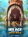 冰川时代：巴克·怀尔德的冒险之旅