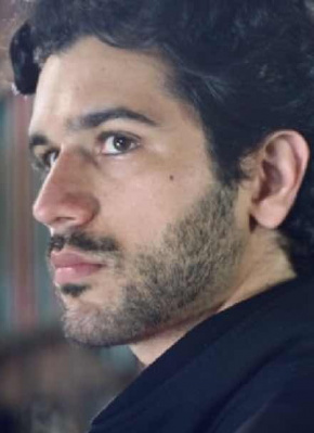 萨巴·马祖鲁姆