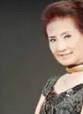 杨桂珍