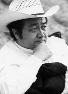 杨洪涛