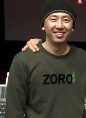 王硯偉