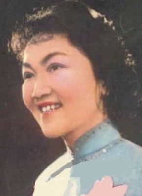 陆青霜