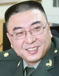 朱建龙