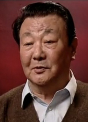 白大鈞