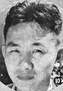 傅继秋