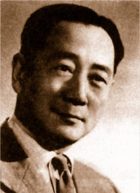 应云卫