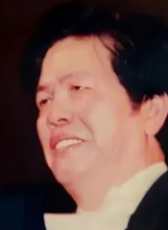 方國慶