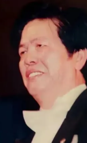 方國慶
