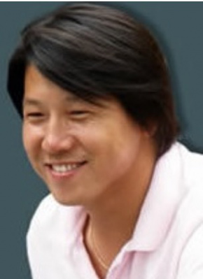 林峰