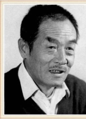 赵宝华