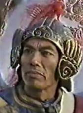 馬連驥