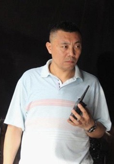 王天麟