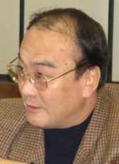 丁汝骏