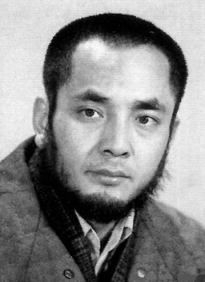 刘旭辉