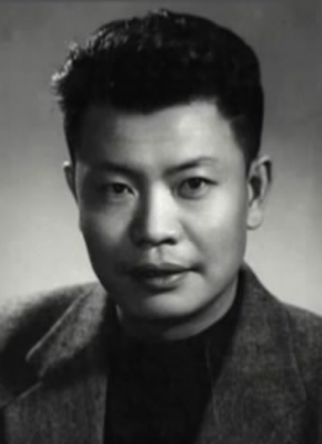 于彥夫