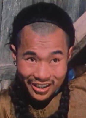 胡益林