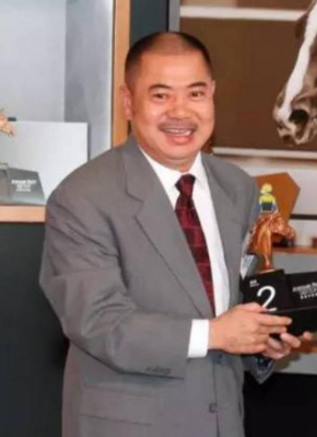 郑强辉