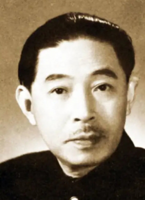 茅盾