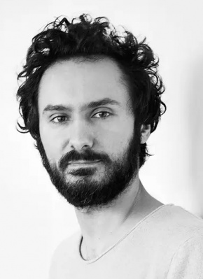 萨夏·加尔佩里尼