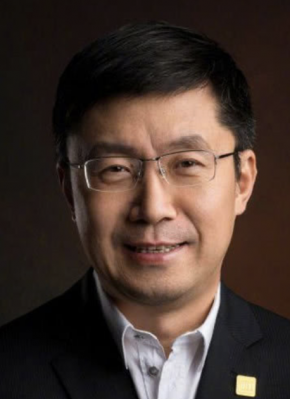龚宇