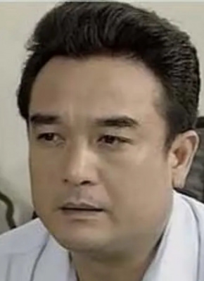 盧志啟