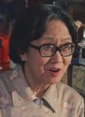 鄭夢霞