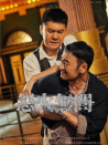 怒火无间