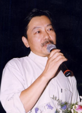 吳子牛