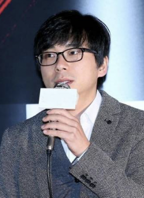 安相勛
