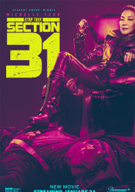 星际迷航：31区