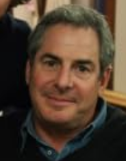 罗杰·伯恩鲍姆