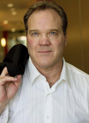 罗恩·克林顿·史密斯