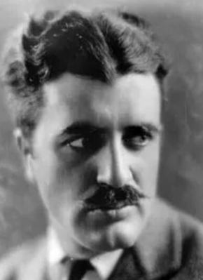 塞德里克·吉本森