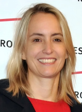 吉利亚·卡伦达