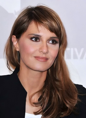 宝拉·柯特莱西