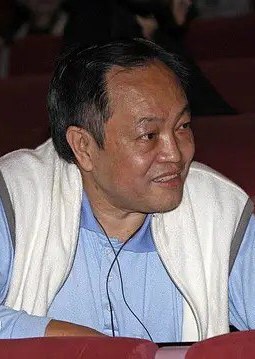 杜滿生