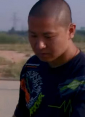 陳偉明