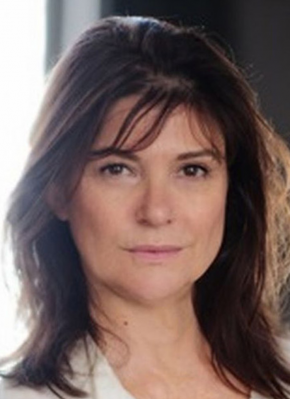 安妮·多米尼克·图桑