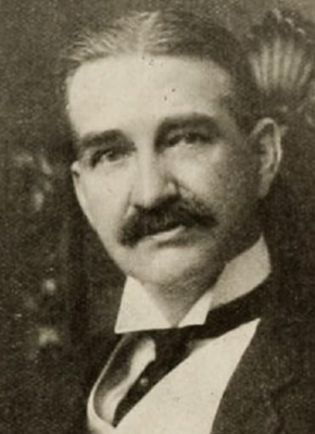 莱曼·弗兰克·鲍姆